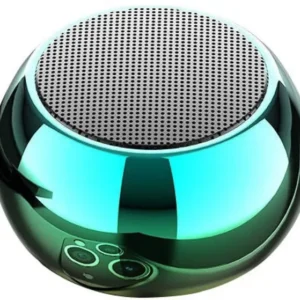 PORTABLE MINI SPEAKER